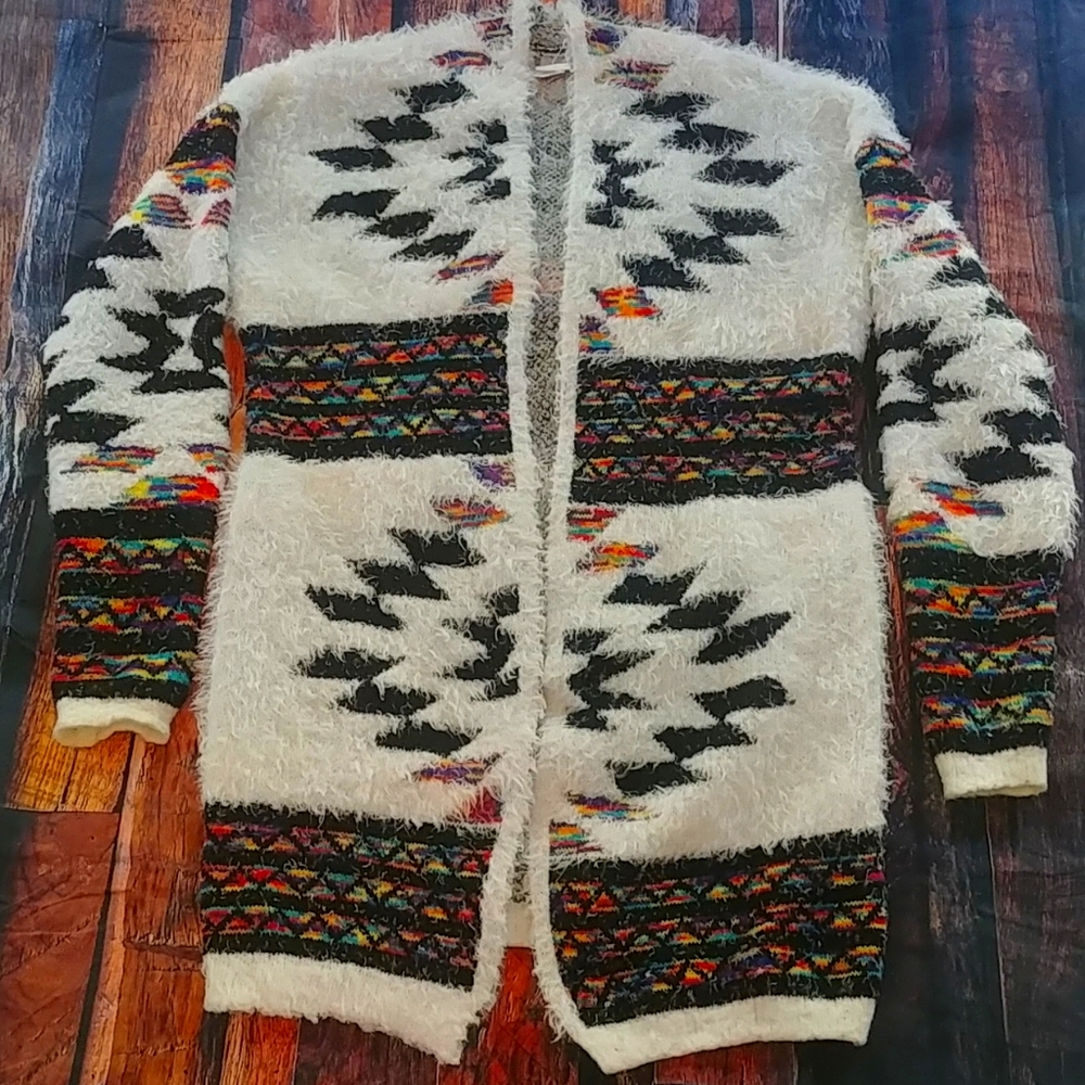 Northern Angel day robe